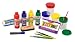 Melissa & Doug Deluxe Easel Companion Set