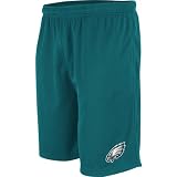 NFL Philadelphia Eagles Classic Mesh Short II, Medium