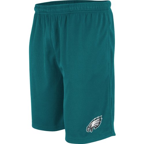 NFL Philadelphia Eagles Classic Mesh Short II, Medium