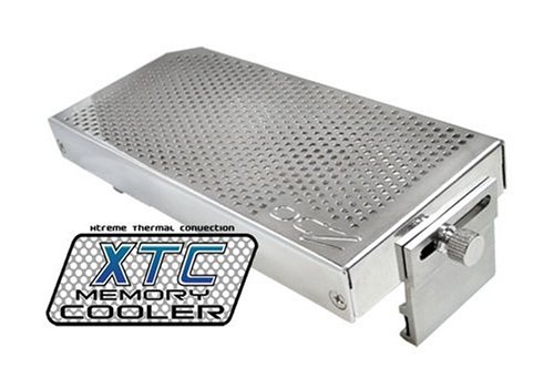 Electronics: Ocz Xtc Memory Cooler
