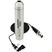Samson Audio Concert 77 Wireless System with QL5 Microphone - Channel 1