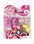 My Little Pony Basic Figure Cupcake with Animal Friend