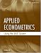 Applied Econometrics Using the SASSystem