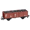 M�rklin 4431 - Offener G�terwagen mit Kohleeinsatz