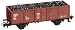 Märklin 4431 - Offener Güterwagen mit Kohleeinsatz