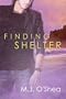 Finding Shelter (Rock Bay Series)