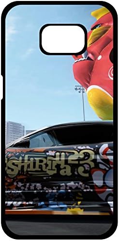 5883767ZJ411354526S7 Top Quality Case Cover Free Need for Speed: ProStreets Samsung Galaxy S7 phone Case case galaxys7's Shop
