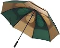 Gustbuster Pro Series 62" Umbrella - Striped Effect
