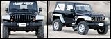 Xenon 9040 Fender Flare Extension Kit