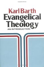 Evangelical Theology: An Introduction