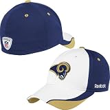 St. Louis Rams Toddler Real Authentic Long Sleeve T-Shirt - 4T