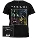 The Mavericks - Cd Photo - T-Shirt