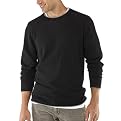 Converse&reg; One Star&reg; Sweater - Black