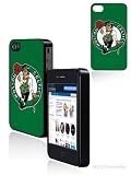 boston celtics - iPhone 4 iPhone 4s Hard Shell Case Cover Protector Bumper