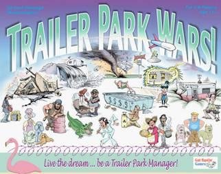Trailer Park Wars