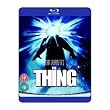 The Thing [Reino Unido] [Blu-ray]