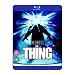 The Thing [Blu-ray] [Region Free]