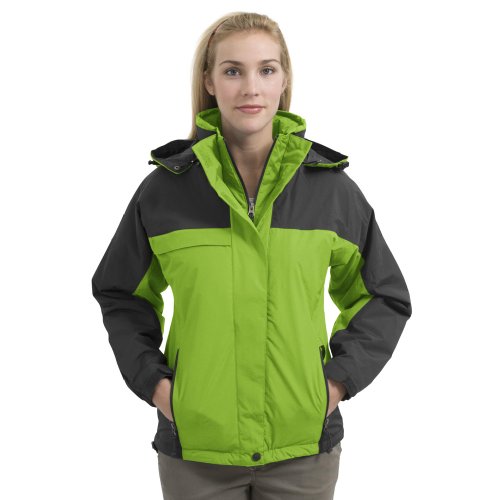 Port Authority Ladies Nootka Jacket