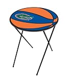 Florida Gators New Basketball Snack Table TV Tray