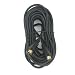 25 FT S-Video SVideo Cable Gold 4 pin Camcorder 25ft