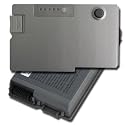 NEW Laptop/Notebook Battery for Dell 0u1543 1X793 A00 Latitude D500 D505 D510 D520 D530 D600 D610