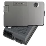NEW Laptop/Notebook Battery for Dell 0u1543 1X793 A00 Latitude D500 D505 D510 D520 D530 D600 D610