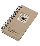 Mini Dining Out Restaurant Journal