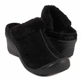 Sporto Juliet 2 Black mules by 