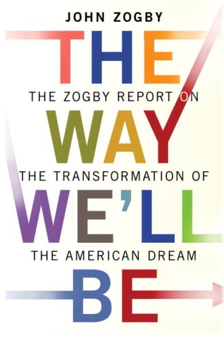 The Way We