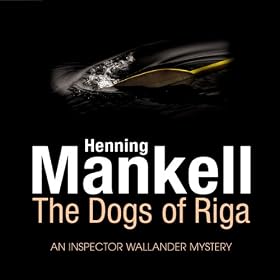 The Dogs of Riga (Unabridged)