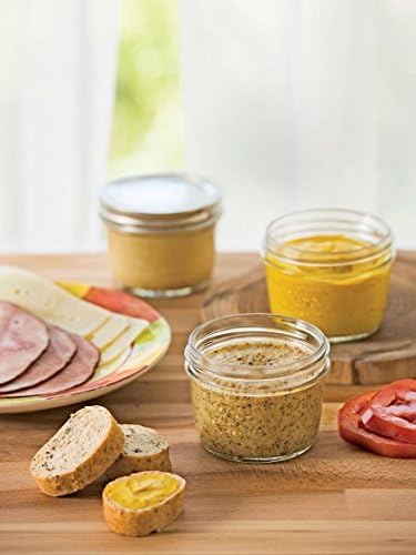 Deluxe Mustard Making Kit