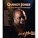 Quincy Jones' 75th Birthday Celebration � Live At Montreux 2008 [DVD] [Blu-ray]