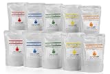 Thai Coconut Curry Combo Pack (Ten 3 Serving Packs)