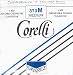 Corelli Tungsten Orchestra 3/4 Upright String Double Bass String Set - Medium Gauge