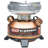 Exponent Multi-fuel Stove