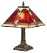 Astec Tiffany Table Lamp Astec Tiffany Table Lamp