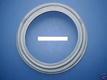 CREDA Washing Machine DOOR SEAL 1603006 WM MODELS b/n