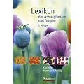 Lexikon der Arzneipflanzen und Drogen