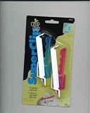  : SuperClip CHIP CLIP with Intergrated Bag Cutter(2 pack)
