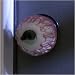 Diabolical Doorknob - Eyeball