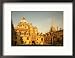 16th Century Brasenose College, Oxford, England Collections Framed Photographic Poster Print by Jon Davison, 21x17