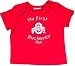 Ohio State Buckeyes Newborn Baby First Tee T-Shirt3-6 Months