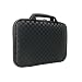 CaseCrown Double Memory Foam Thin Netbook Case (Checker Style) for Acer Aspire One Pro 11.6-inch Netbook