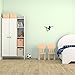 TheVinylGuru Skateboarding Wall Decal Sticker 63 - Decal Stickers and Mural for Kids Boys Girls Room and Bedroom. Skating Wall Art for Home Decor and Decoration Ð Skate Board Silhouette Mural