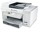 Produkt-Bild: Lexmark X9575 Tintenstrahl Netzwerk-Multifunktionsger&auml;t mit Wlan, Multi-Kartenleser und Duplexfunktion (Drucker, Scanner, Kopierer, Fax) wei&szlig; / silber