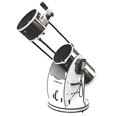 Skywatcher Dobson 305/1500mm Skyscan GoTo - automatische Objektpositionierung