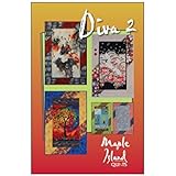 Maple Island Quilts Diva 2 Pattern