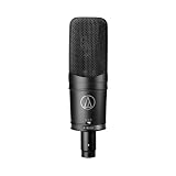 Audio-Technica At4050 Multi-Pattern Condenser Microphone (886830807718)