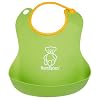 BABYBJ�RN Soft Bib, Green