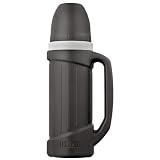 Thermos Stainless Steel Floating Bottle
